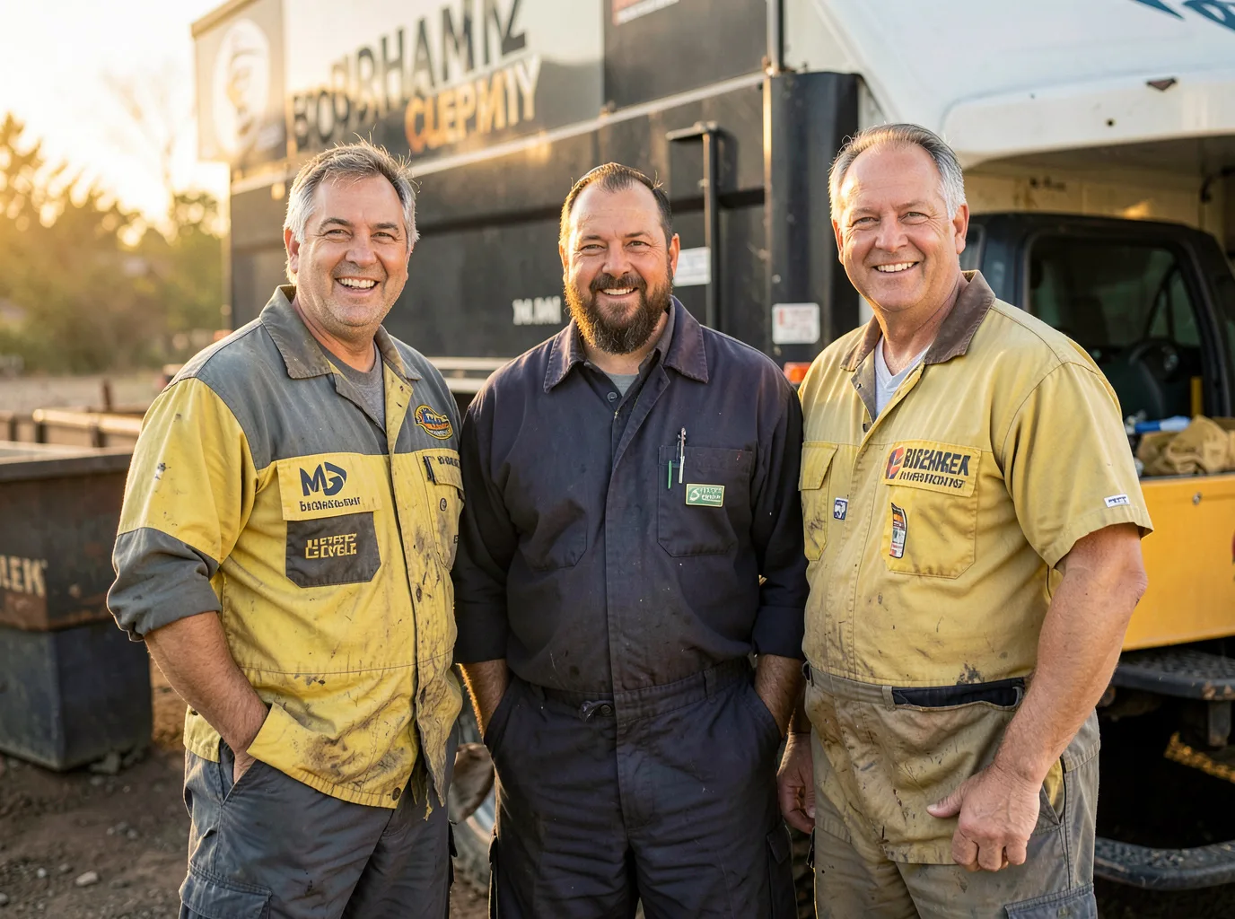 Sewage Cleanup company in Oakdale, LA