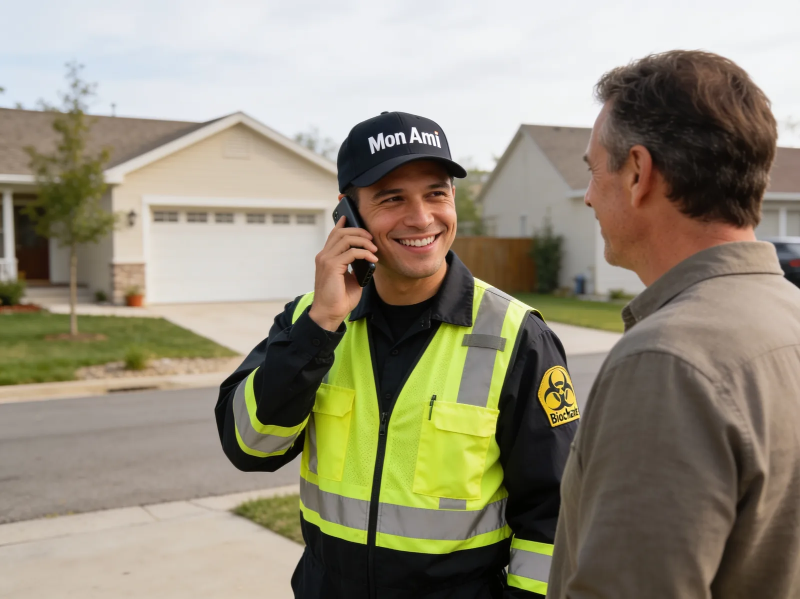 Sewage Cleanup Oakdale, LA FAQs